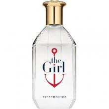 تامی هیلفیگر د گرل